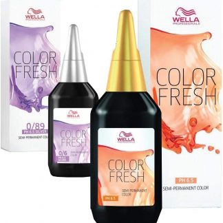 Colour Products